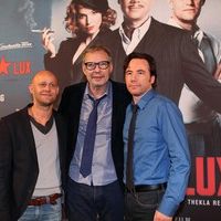 Photocall for the movie 'Hotel Lux' at Cinedom cinema | Picture 83119